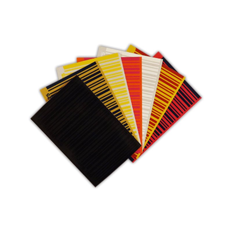 Vehicle Barcode Stickers Vehicle Barcode Stickers